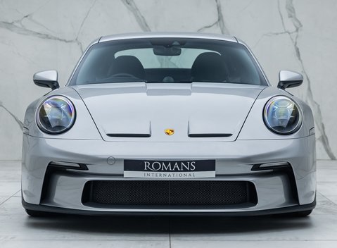 Porsche 911 GT3 Touring (992) 4