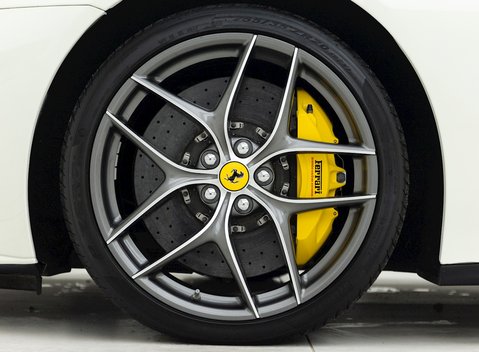 Ferrari F12 Berlinetta 8