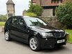 BMW X3 XDRIVE20D M SPORT 6