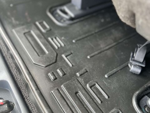 Mitsubishi Delica Roadest 67