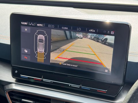 Cupra Formentor 1.4 eHybrid 12.8kWh V2 DSG Euro 6 (s/s) 5dr 15