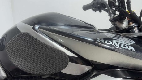 Honda CBF125 CBF 125 2010 RUNNING PROJECT BIKE 26K LEARNER LEGAL 125CC 7
