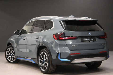 BMW Ix1 IX1 xDrive 30 X Line 4WD 5dr 2