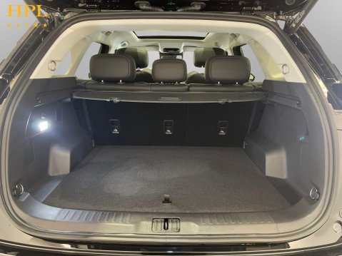 JAECOO 7 1.5T SHS 18.3kWh Luxury SUV 5dr Petrol Plug-in Hybrid Auto Euro 6 (s/s) (20 22