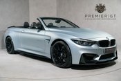 BMW M4 COMPETITION. NOW SOLD. SIMILAR REQUIRED. PLEASE CALL 01903 254800.