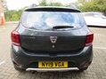 Dacia Sandero Stepway 0.9 TCe Comfort Euro 6 (s/s) 5dr 9