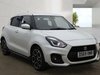 Suzuki Swift SPORT BOOSTERJET