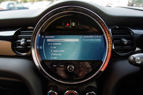 Mini Hatch COOPER S LEVEL 3 28