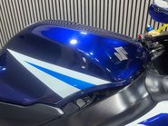 Suzuki GSX-R 2005 28K NEW MOT SERVICED WARRANTY 600CC SUPER SPORT GIXXER 27