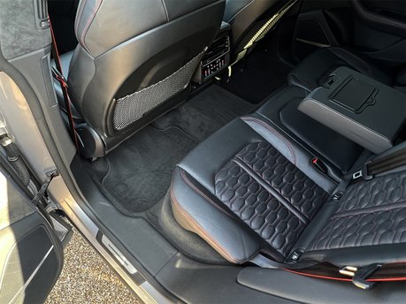 Audi Q8 RS VORSPRUNG TFSI QUATTRO MHEV 61