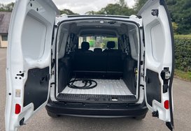 Renault Kangoo Kangoo Maxi ZE LL21 33kWh Business Crew Van Auto L3 H1 32