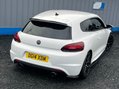Volkswagen Scirocco 2.0 TDI R-Line Euro 5 3dr (Leather, Nav) 55
