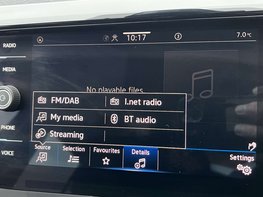 Volkswagen T-Cross 1.0 T-Cross Black Edition TSi 5dr 41