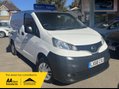 Nissan NV200 1.5 dCi Acenta SWB Euro 6 6dr 1