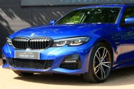 BMW 3 Series 2.0 330e M Sport Auto 4dr 7