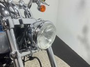 Harley-Davidson Softail DEUCE FXSTDI 1450 2002 ONLY 6K NEW MOT SERVICED VERY CLEAN BIKE 16