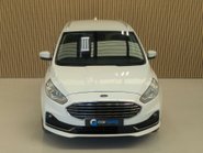 Ford Galaxy 2.0 Galaxy Titanium EcoBlue Auto 5dr 5