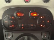 Fiat 500 0.9 TwinAir Lounge Euro 6 (s/s) 2dr 28