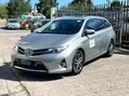 Toyota Auris VVT-I ICON PLUS 3