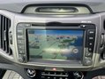 Kia Sportage 2.0 Sportage KX-4 CRDi Auto 4WD 5dr 21