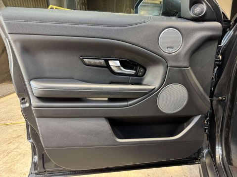 Land Rover Range Rover Evoque 2.0 Range Rover Evoque HSE Dynamic SD4 Auto 4WD 5dr 79