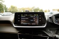 Peugeot 208 ALLURE PREMIUM 21