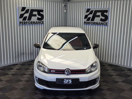 Volkswagen Golf 2.0 TSI GTI Edition 35 Hatchback 5dr Petrol DSG Euro 5 (235 ps) 40