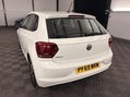 Volkswagen Polo 1.0 TSI SE DSG Euro 6 (s/s) 5dr 53