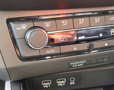 SEAT Arona 1.0 Arona FR Sport TSi Semi-Auto 5dr 57