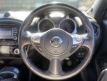 Nissan Juke 1.5 dCi Tekna SUV 5dr Diesel Manual Euro 6 (s/s) (110 ps) 25