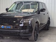 Land Rover Range Rover 4.4 Range Rover Autobiography SDV8 Auto 4WD 5dr 21