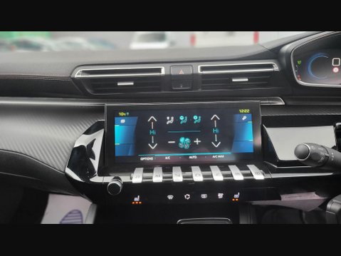 Peugeot 508 S/S GT LINE 24