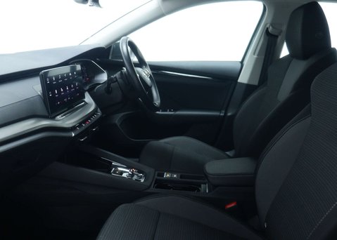 Skoda Octavia 1.0 Octavia SE Technology TSi E-Tech Semi-Auto 5dr 43