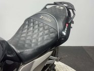 Kawasaki Z ZR750 2005 ONLY 20K NEW MOT SERVICED COMMUTER BIKE 750CC 24