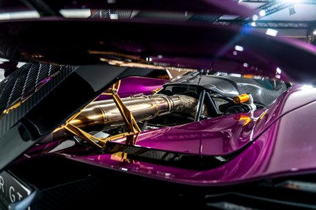 Praga Bohema NOW SOLD. TO REGISTER YOUR INTEREST PLEASE CALL US ON 01903 254800. 65