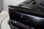 Ferrari 812 Competizione DELIVERY MILEAGE. SIGNATURES ON ENGINE BAY. AIRBRUSHED SHIELDS. CARPLAY. 57