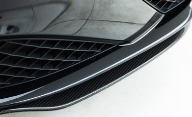 Bentley Continental GT W12 Convertible 24