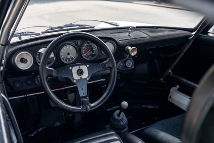 Porsche 911 Turbo 934 Factory-Built, Race Winning Turbo Legend 17