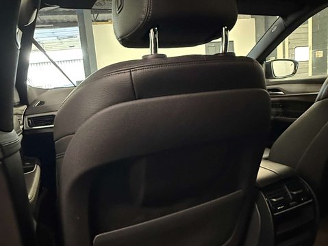 BMW 6 Series 3.0 640I xDrive M Sport Auto 4WD 5dr 43