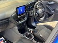 Ford Fiesta 1.0 Fiesta ST-Line Edition T 5dr 107