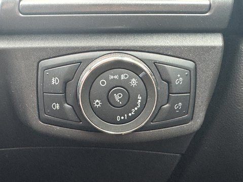 Ford Mondeo (Sold) 1.5T EcoBoost Titanium Hatchback 5dr Petrol Manual Euro 6 (s/s) (160 18
