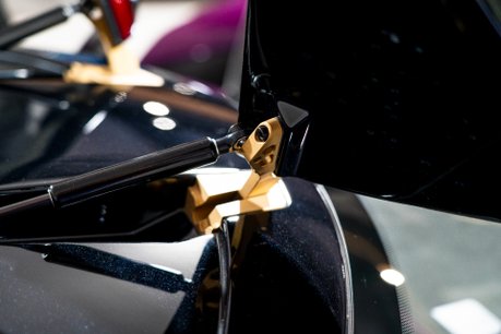 Praga Bohema NOW SOLD. TO REGISTER YOUR INTEREST PLEASE CALL US ON 01903 254800. 63