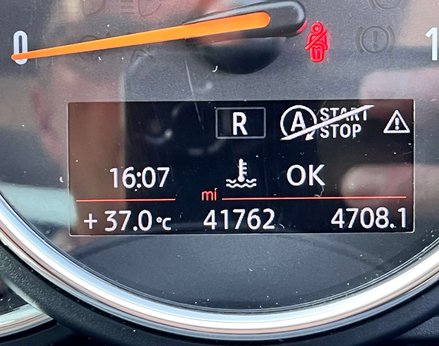 Mini Countryman 1.5 Countryman Cooper Auto 5dr 24