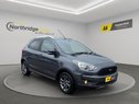 Ford Ka+ 1.2 Ti-VCT Active Euro 6 (s/s) 5dr