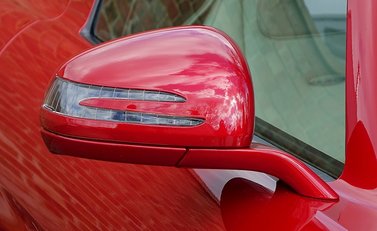 Mercedes-Benz SLS AMG 4