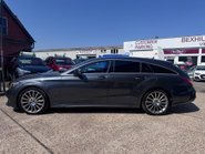 Mercedes-Benz CLS CLS220 BLUETEC AMG LINE PREMIUM 5
