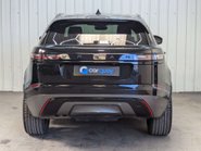 Land Rover Range Rover Velar 2.0 Range Rover Velar R-Dynamic HSE D240 Auto 4WD 5dr 34