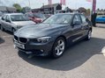 BMW 3 Series 1.6 316i SE Auto 4dr 54