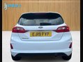 Ford Fiesta 1.0T EcoBoost GPF ST-Line Hatchback 5dr Petrol Manual Euro 6 (s/s) (100 ps) 13