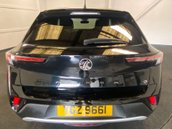 Vauxhall Mokka Mokka Ultimate EV 5dr 4